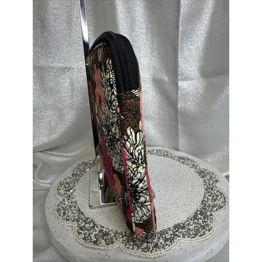 Very Bradley Mica Rouge Floral 14” Laptop Sleeve - Picture 5 of 8